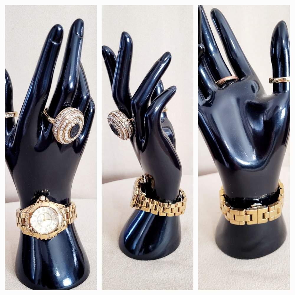 Stuhrling Original Gold Women's Watch - Picture 2 of 9